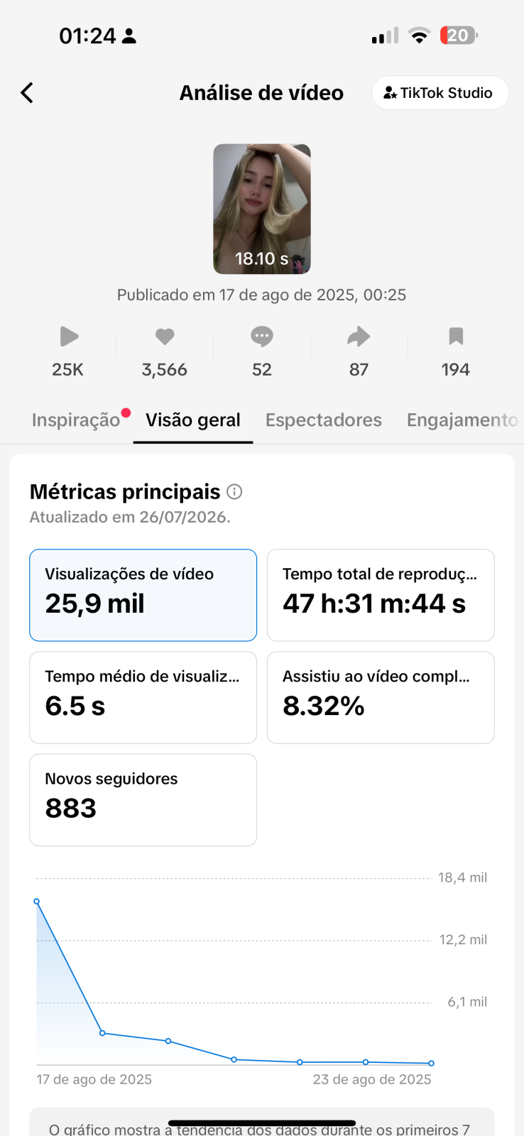 Métrica