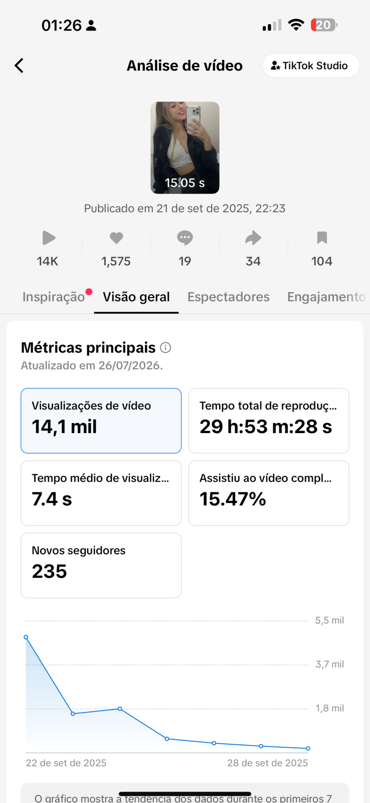 Métrica