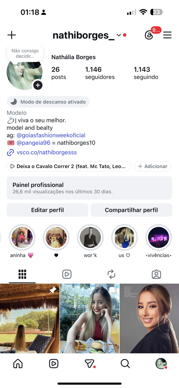 Métrica