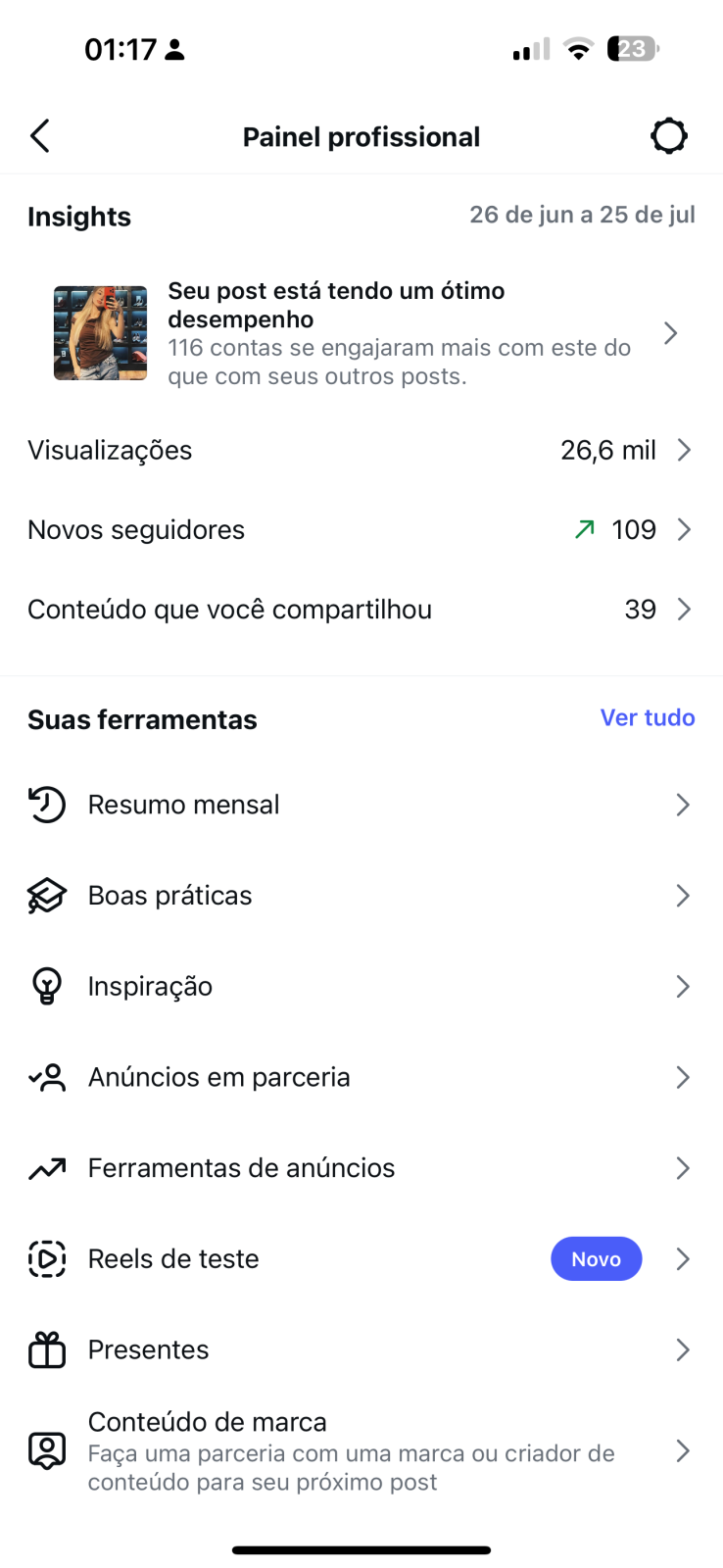 Métrica